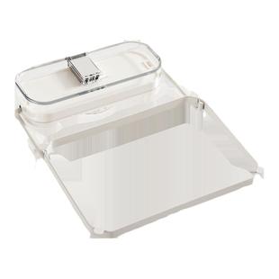 厨房水槽垃圾过滤网架吸盘式水池洗碗池地漏剩饭剩菜防堵沥水网架