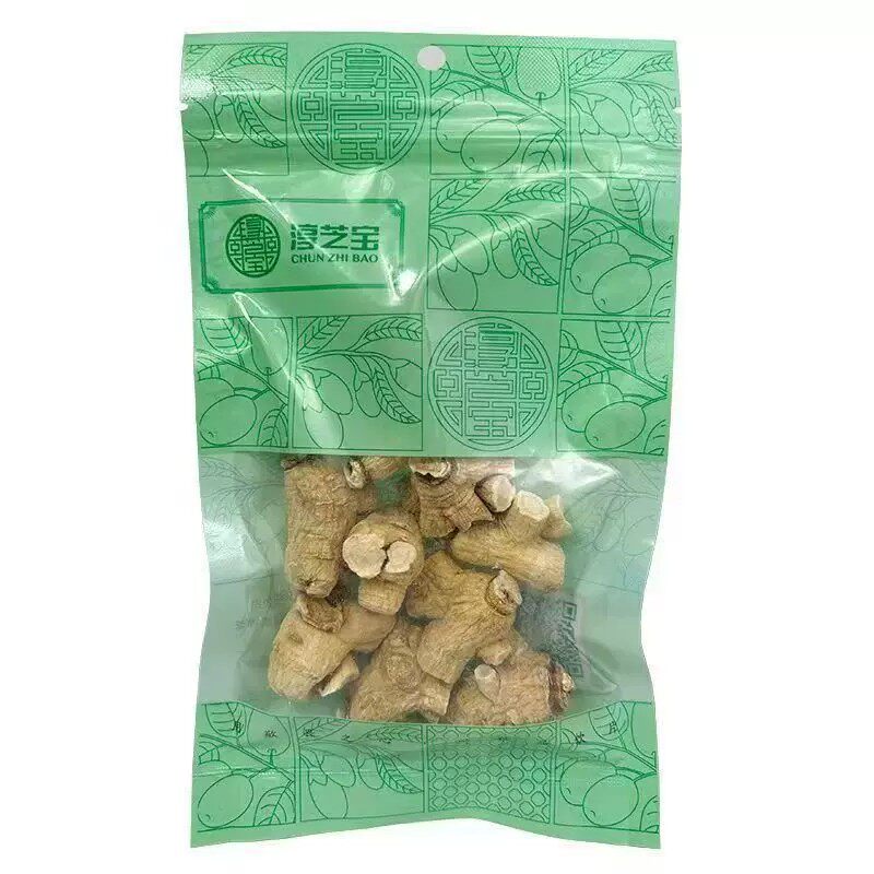 淳芝宝西洋参进口加拿大西洋参