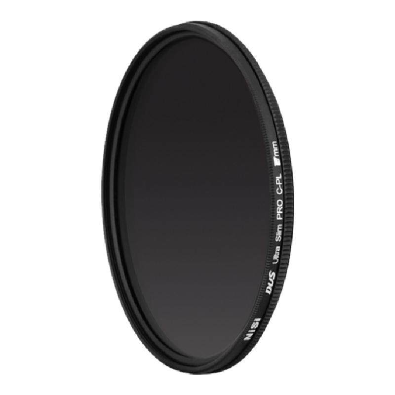 NISI/耐司40.5mm偏光镜 索尼ZV1F A6700 A7C L 28-60mm A6400 A6300 A5100 A6000 16-50mm偏振镜 CPL 微单