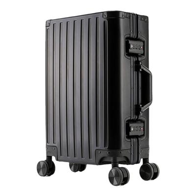 【全新升级】商务风耐用行李箱