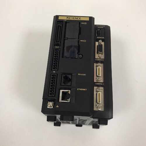 CV-X150M 基恩士KEYENCE控制器拍前询价下单