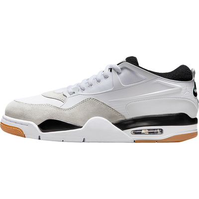 Nike/耐克正品JORDAN男士耐磨气垫缓震运动低帮篮球鞋FQ7939-110