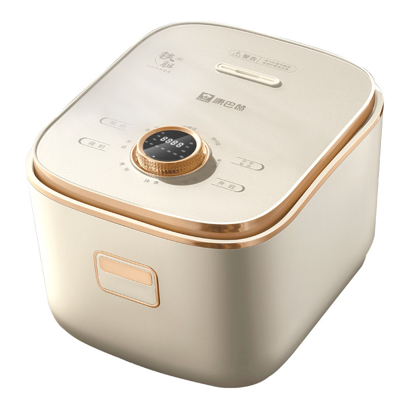 0氟3L低糖电饭煲品牌直发