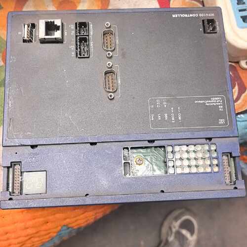 【议价-可维修】 Mita-Tekk 控制器 WP4100 /均有货