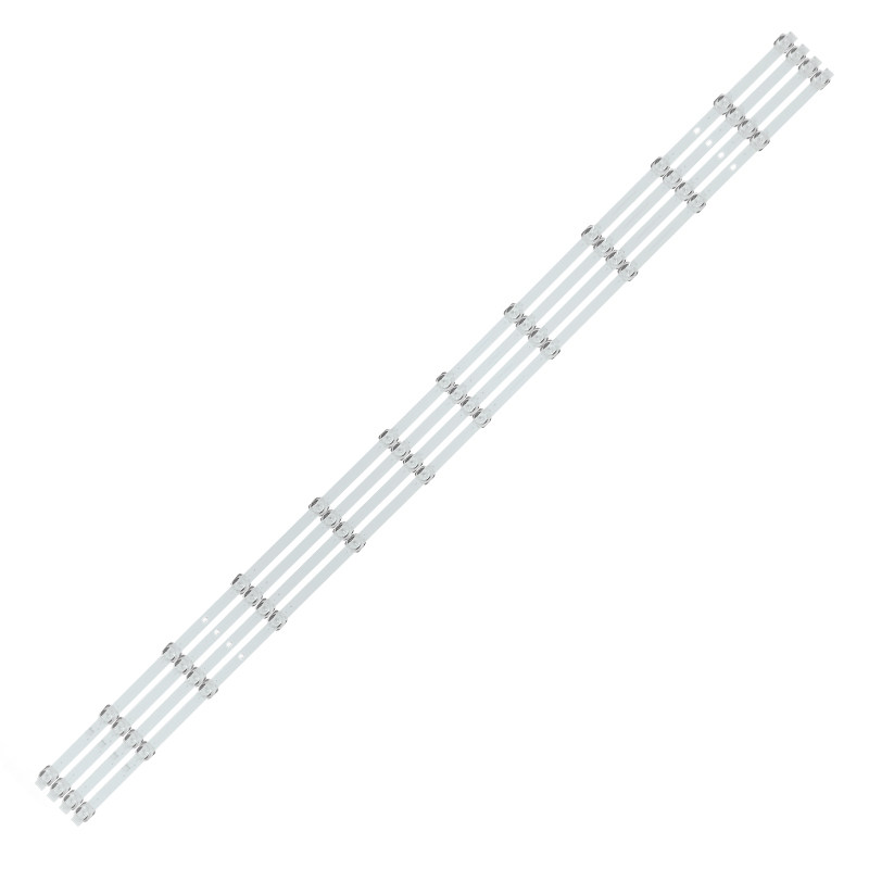 适用长虹55Q8R 55D6M 电视背光灯条LB-C550U21-E3-B C550U22-E3-H