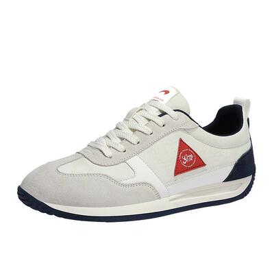 贵人鸟休闲男士阿甘鞋