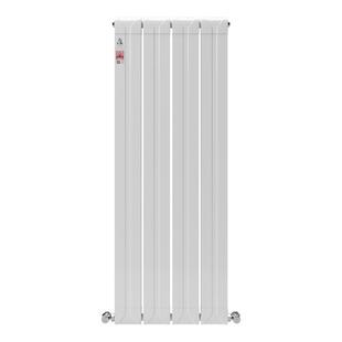 金旗舰铜铝复合暖气片明装家用集中供暖水暖暖气片散热器十大品牌