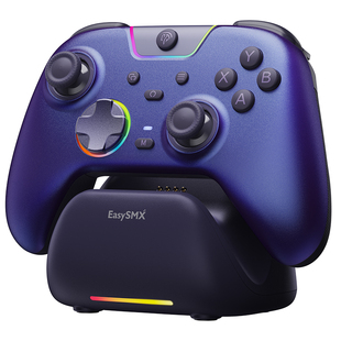 Easysmx易速马绝影X05pro游戏手柄pc电脑Switch2黑神话悟空steam