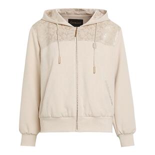 乔万尼2026年初春新款女装套装时尚运动风减龄气质高级感EM3G458