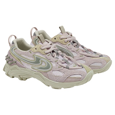 NUOGIC诺逻辑-NEXUS系列01棕色 2026春夏新款健身赤足鞋 男女同款