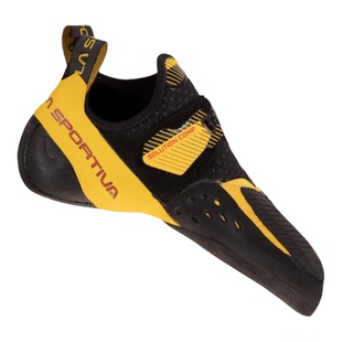 La sportiva SOLUTION COMP答案男款北京岩时攀岩鞋抱石现货顺丰
