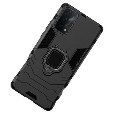 oppoa93手机壳a55a93磨砂外壳