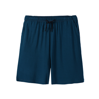 莫代尔夏男款运动休闲外穿家居裤