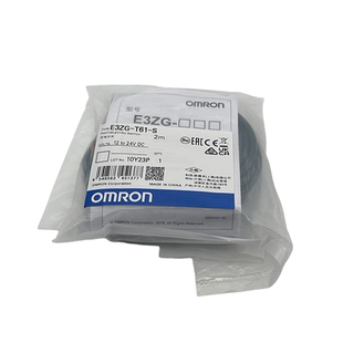 欧姆龙原装正品E3Z-T61 E3ZG-T61-S E3ZG-T81-S E3Z-LS61全新现货