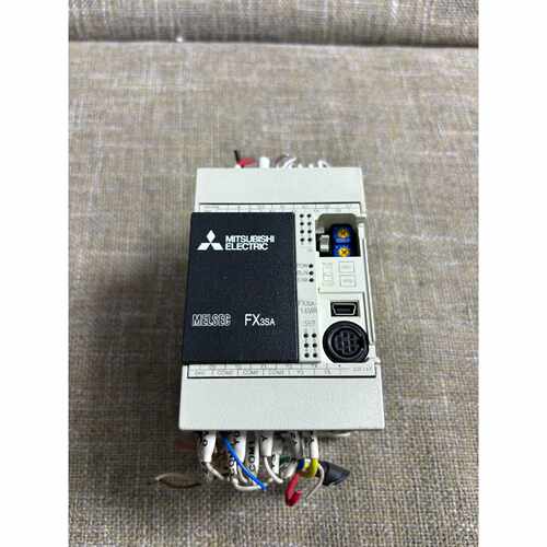 询价-PLCFX3SA14MRCM件成色实可维修