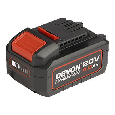 大有原装20v标准充电器