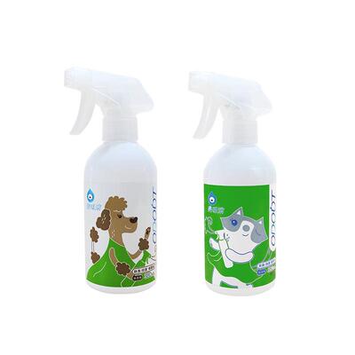 臭味滚宠物除臭剂床单沙发猫砂