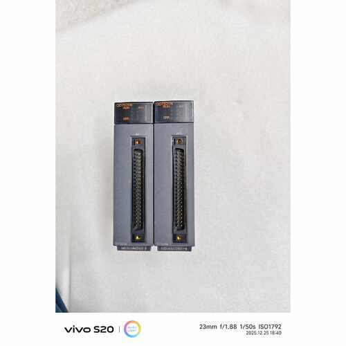 三菱QD75D1N定位单成色还可以摄议价