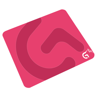 罗技专用电竞游戏FPS鼠标垫超大号加厚锁边电脑办公桌垫天然橡胶