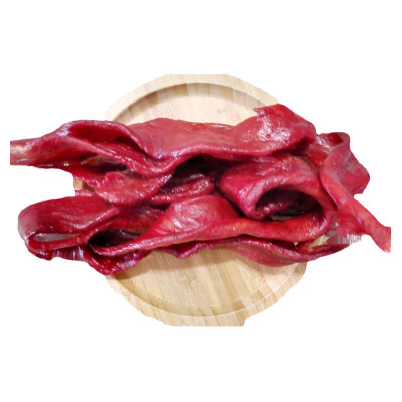 哈尔滨蜜汁叉烧肉哈尔滨东北特产