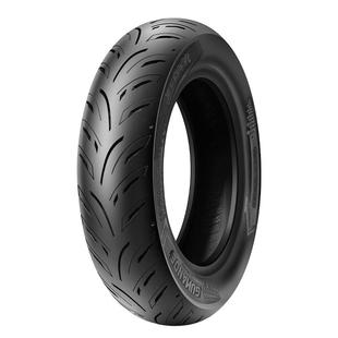 固满德天选之子踏板摩托车140/60舒适高抓地半热熔轮胎13/14/15寸