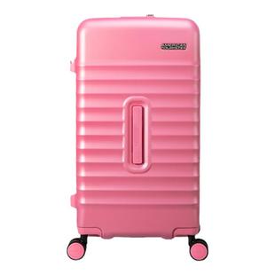 美旅2026新款大容量pc行李箱28寸TRUNK箱28分拉杆箱深仓旅行箱NN0