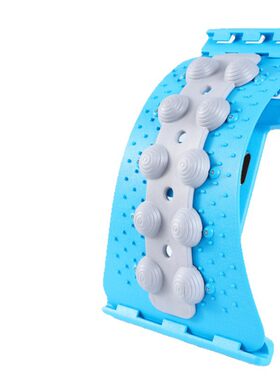 医用级】腰椎舒缓拉伸背部顶腰板