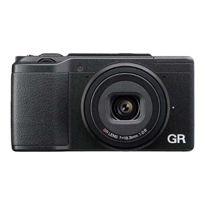 免押租理光小相机！GR3GR4GR2