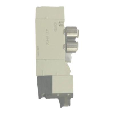 原装电磁控制阀测试推荐