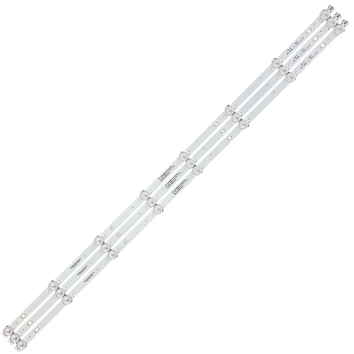 适用MS-L2695 V1灯条ECON EX-40FS001B Rca Rtv4019sm背光灯条