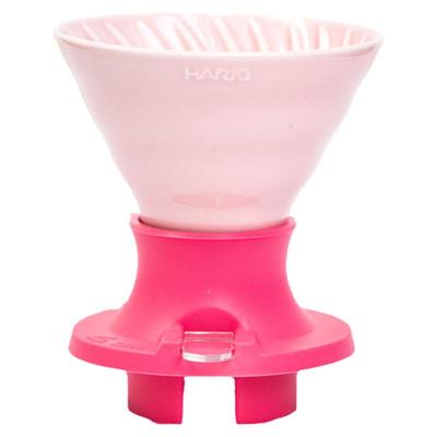 V60手冲玻璃咖啡滴滤杯