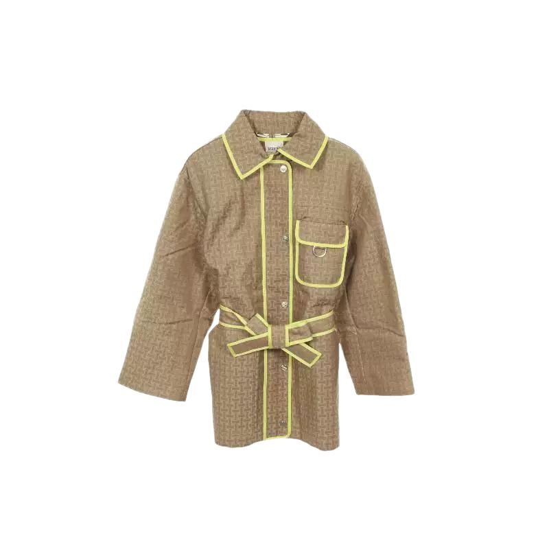 中古Hermes爱马仕外套レディース