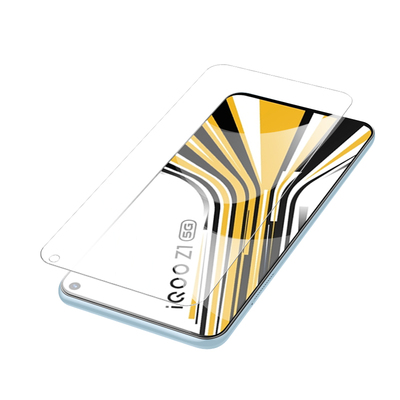 抗蓝光钢化膜vivo防爆