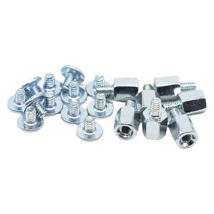 M2固态硬盘螺丝螺柱卡扣适用华硕华擎主板2280螺纹孔SSD硬盘螺钉