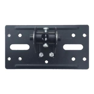 新款音响吊架506挂架卡包箱壁架包房吊板墙壁专业音箱挂件KTV厚款