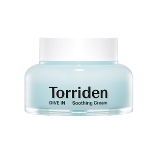 清爽▲韩国Torriden桃瑞丹水分啫喱面霜 玻尿酸补水保湿油皮用