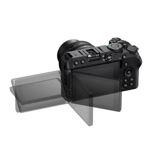 Nikon尼康Z30微单数码相机国行全新z30单机套机vlog视频4K高清