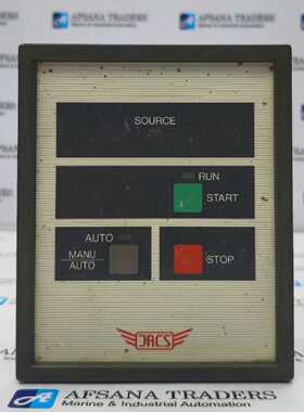 Jrcs Scuan8 Starter Control Unit 18v 14A12680