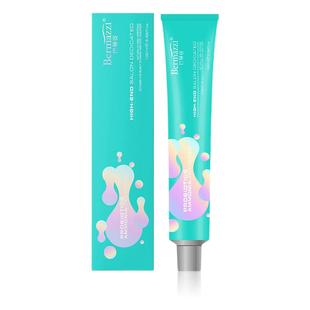 00-000提浅膏漂发膏理发店漂头发不刺激漂发剂不伤发漂膏褪色膏