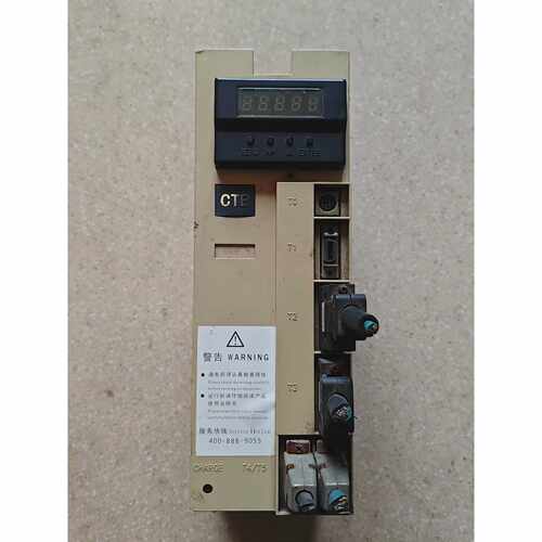 询价CTB北京超同步驱动器 BKSC-41P5GST 1.5KW