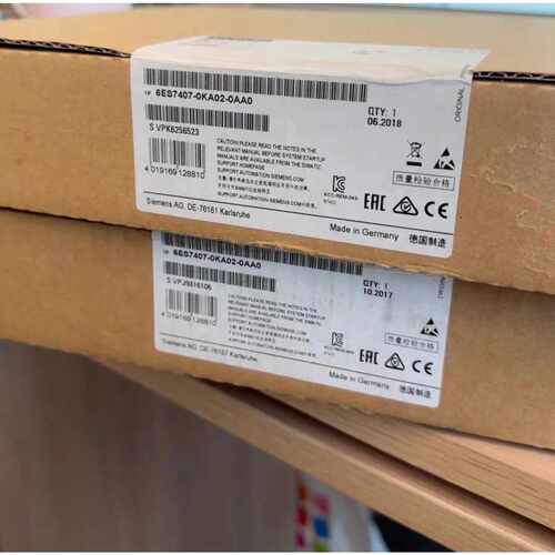 询价-6ES74070KA020AA0 6ES7 4可维修
