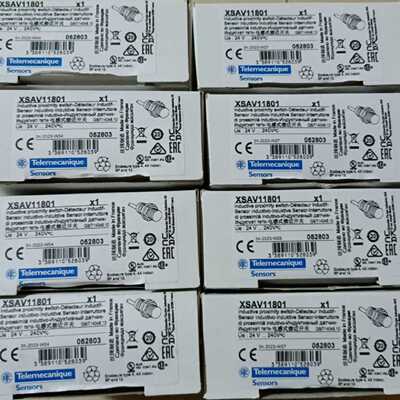 议价施耐德XS8C4A1MPG13 XCSE7312 XCSE7311 XCSDMP700L01M12全新