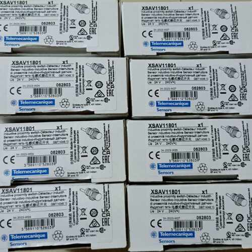 议价施耐德XS8C4A1MPG13 XCSE7312 XCSE7311 XCSDMP700L01M12全新