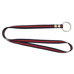 挂脖钥匙绳学生儿童防丢挂绳老人套脖钥匙挂绳织带挂卡手工钥匙绳