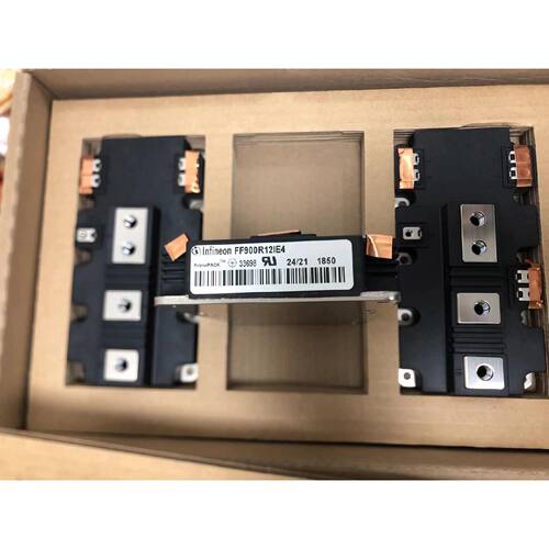 询价FF900R12IE4    英飞凌IGBT模块
