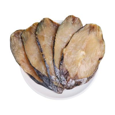 马鲛鱼干500g鲅鱼干浙江温州特产