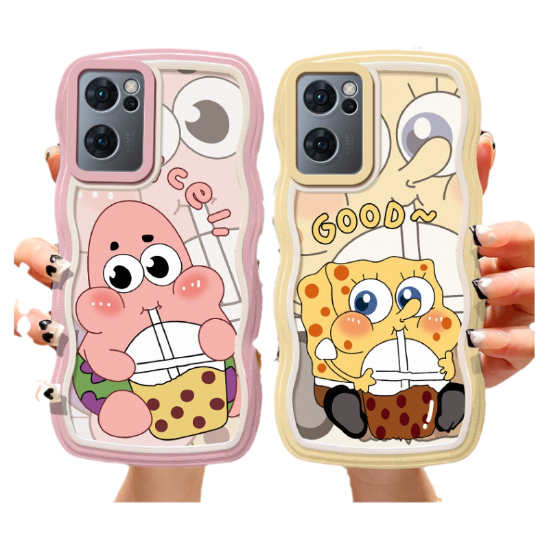 适用硅胶oppo手机壳日韩