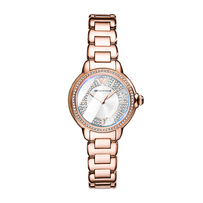 适用阿玛尼AR11633手表贴膜防爆