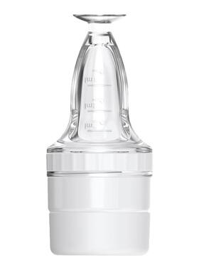 米诺头皮上药器滚珠按摩涂抹神器