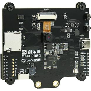 K210  AI人工智能套件 开发板 AI视觉 人脸识别  Python深度学习